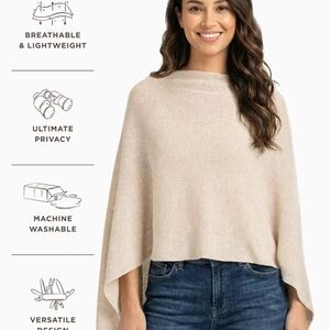 Amma Natural Nursing Cover